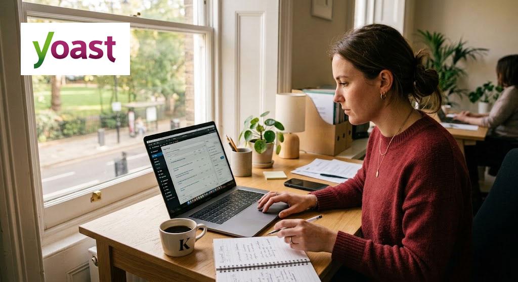WordPress Beginners SEO Guide: Yoast Marketing Managers