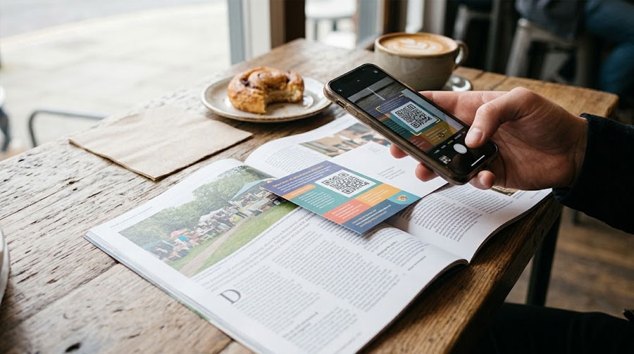 Print Advertising