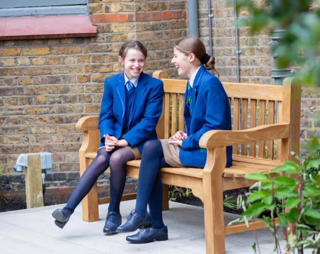 School Website Design